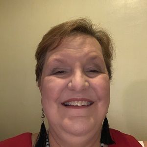 Meet your Posher, Betty